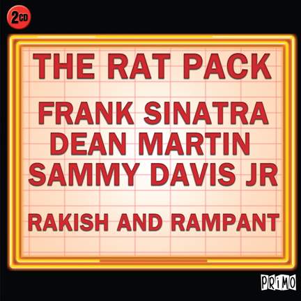 Rakish and Rampant