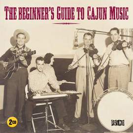 The Beginner's Guide To Cajun Music