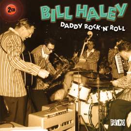 Daddy Rock 'n' Roll