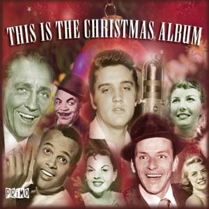 This is the Christmas Album