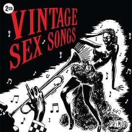 Vintage Sex Songs
