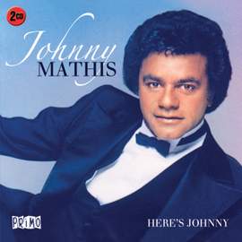 Here's Johnny
