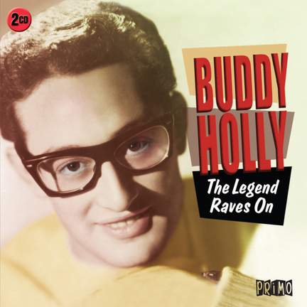 The Legends Rave On