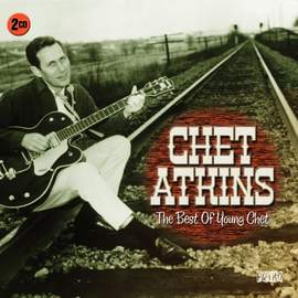 The Best of Young Chet