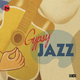 Gypsy Jazz