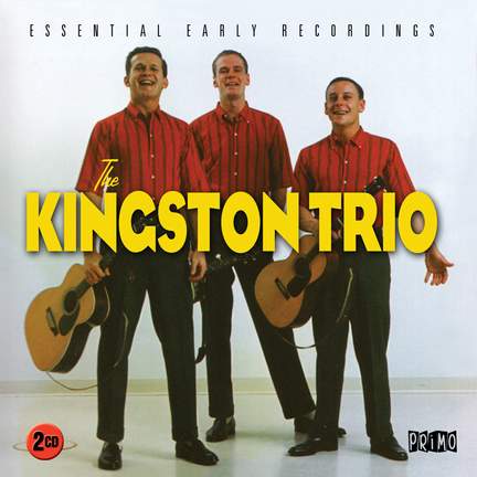 Essential Early Recordings