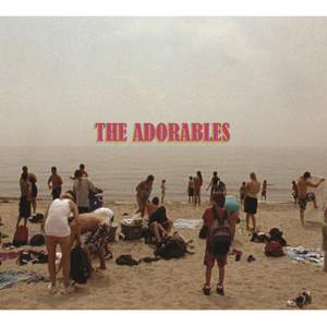 The Adorables Product Image