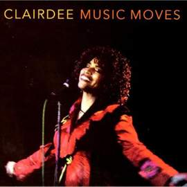 Music Moves
