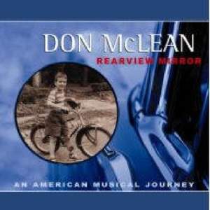 Rearview Mirror: An American Musical Journey