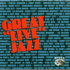 Great Live Jazz