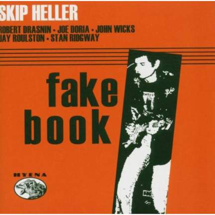 Fake Book