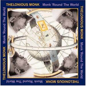 Monk 'round the World