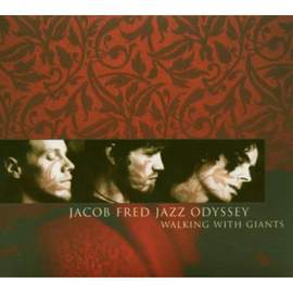 Walking With Giants