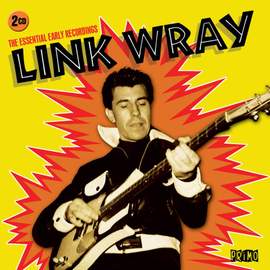 Essential Early Recordings