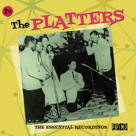 The Essential Recordings