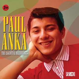 The Essential Recordings