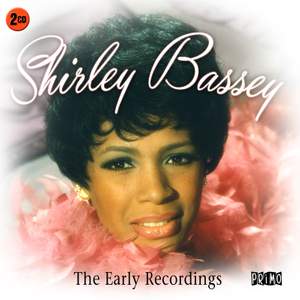 The Early Recordings