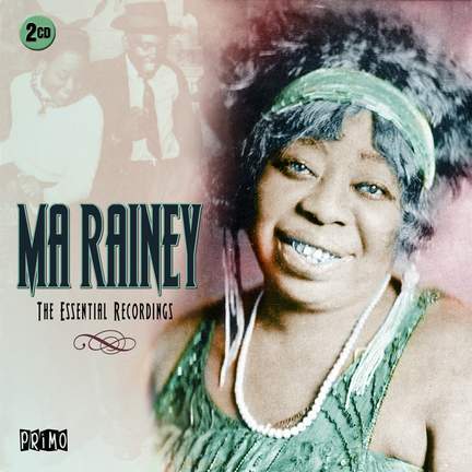 The Essential Recordings