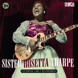 Essential Early Recordings