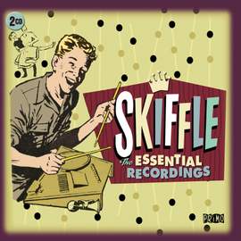 Skiffle - the Essential Recordings
