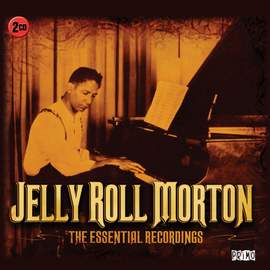 The Essential Recordings