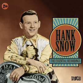 The Essential Recordings