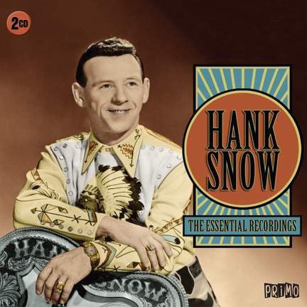 The Essential Recordings