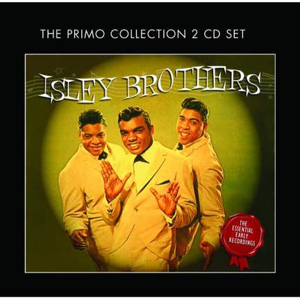 The Essential Early Recordings
