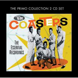 The Essential Recordings