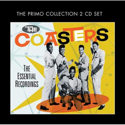 The Essential Recordings