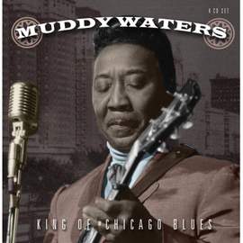 King of Chicago Blues