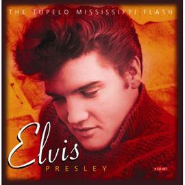 The Tupelo Mississippi Flash