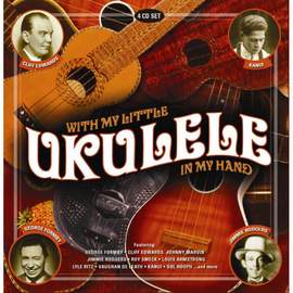 With My Little Ukelele in My Hand