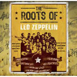 The Roots of Led Zeppelin