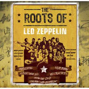 The Roots of Led Zeppelin
