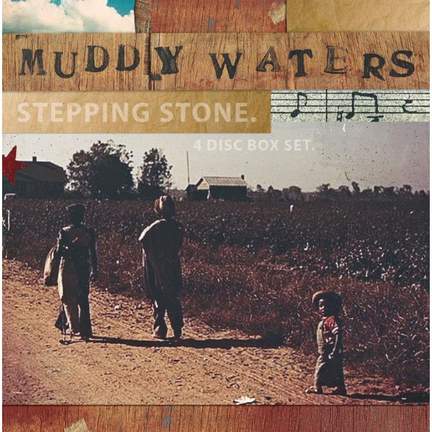 Stepping Stones