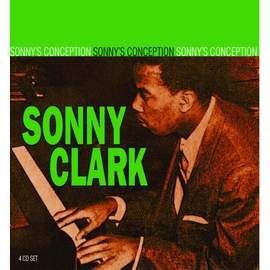 Sonny's Conception