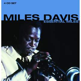 Essential Miles