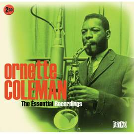 The Essential Recordings