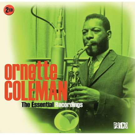 The Essential Recordings