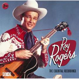 The Essential Recordings