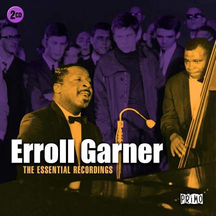 The Essential Recordings