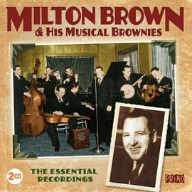 The Essential Recordings