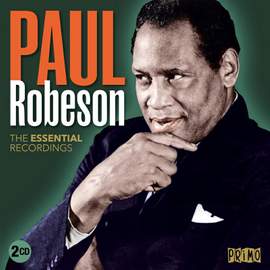 The Essential Recordings