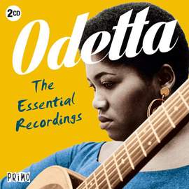 The Essential Recordings