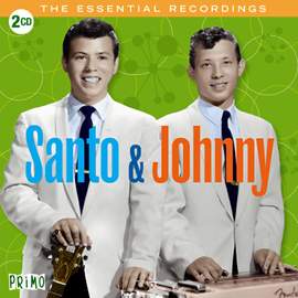 The Essential Recordings