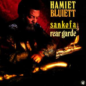 Sankofa / Rear Garde