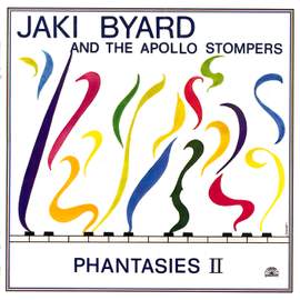 Phantasies Ii