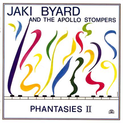 Phantasies Ii