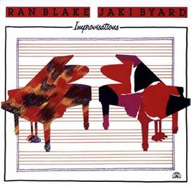Improvisations (lp)